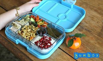 Yumbox India