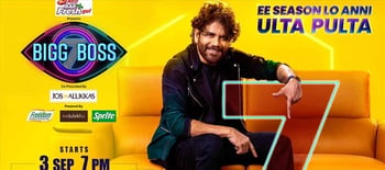 Bigg boss deals 3 streaming