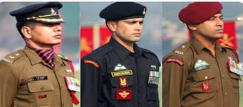 Indian Army Gets New Combat Uniforms - NAUMD, Network Association of Uniform  Manufacturers & Distributors, a global network