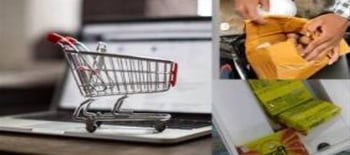 Online shopping mess.. Soap for laptops, potatoes for drones..?