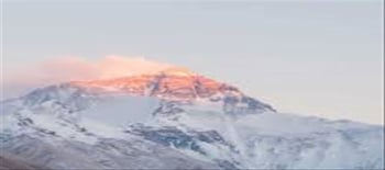 Mount Everest Makes Some Horrifying Sounds At Night