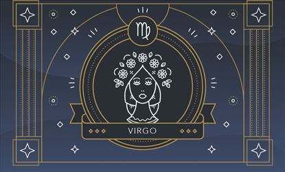 VIRGO HOROSCOPE