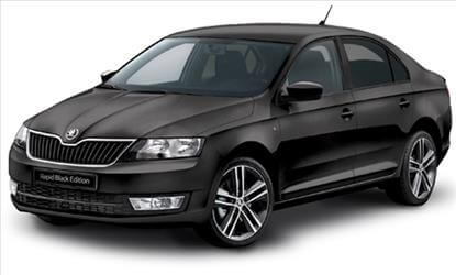 Skoda to launch Octavia Black Edition with DCC