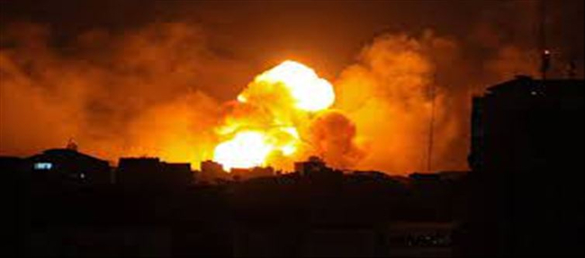Attibele firecracker accident investigation changed to CID