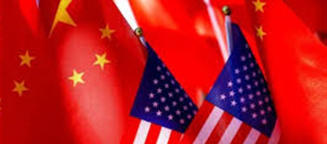 Do not have physical relations with the Chinese: US orders..!?