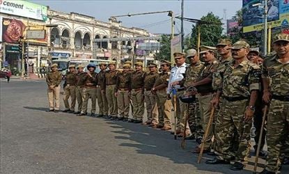 অযোধ্যার রায় নিয়ে সোস্যাল মিডিয়ায় পোষ্ট করার দায়ে ৩৭ জনের বিরুদ্ধে এফআইআর দায়ের করল যোগী প্রশাসন , রাজ্যের সোস্যাল মিডিয়ায় চলছে সরকারের নজরদারী