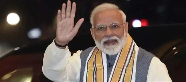 वाराणसी में कोविद -19 वैक्सीन लाभार्थियों के साथ बातचीत करेंगे पीएम मोदी
