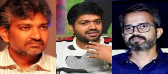 ఆ విషయంలో రాజమౌళి - ప్రశాంత్ నీల్ కూడా.. అనిల్ రావిపూడి ని చూసి నేర్చుకోవాల్సిందే..!