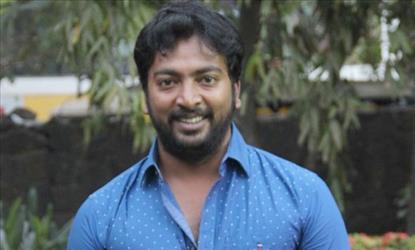அதே கண்கள்... கலையரசன் படத்திற்கு பெயர் கிடைச்சாச்சு