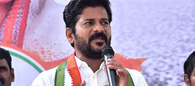 అమిత్ షాకు రేవంత్ రెడ్డి లేఖ..ప్రాణహాని ఉందంటూ.!