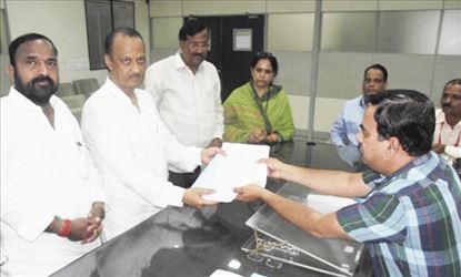 माझ्या रॅलीत कोणाला उचलून आणलेले नाही