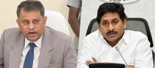 ఏపీ స్థానిక ఎన్నికలు: జగనోరు ఇక మీరు ఏమి చేసినా లాభం లేదు...!