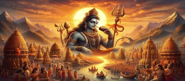 శివాలయాల అంతుచిక్కని రహస్యాలు .. ఈ ఆలయాల వెనక మిస్టరీలు తెలుసుకుంటే షాక్ అవుతారు ..?