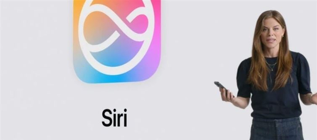 Apple Intelligence-Powered Siri Is Strolling