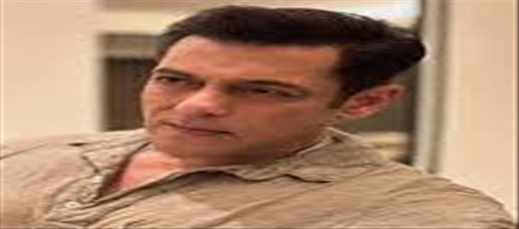 Salman Khan Bf Video X - Salman Khan got hurt fans worried...