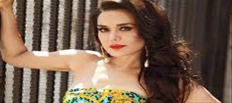 Preity Zinta Xxx Video - Preity Zinta, defended the actress in this case