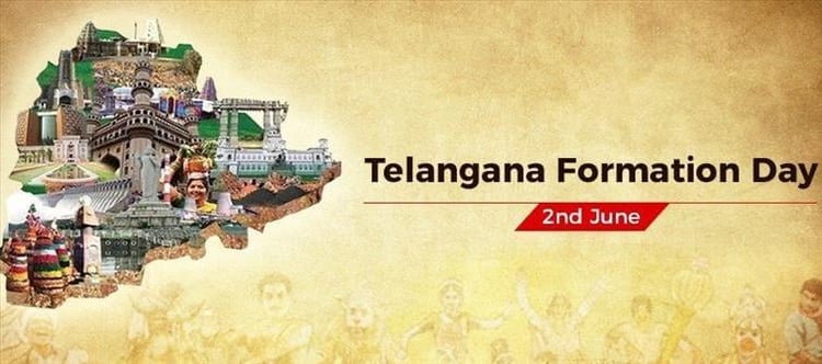 All You Need To Know About Telangana Formation Day, India S