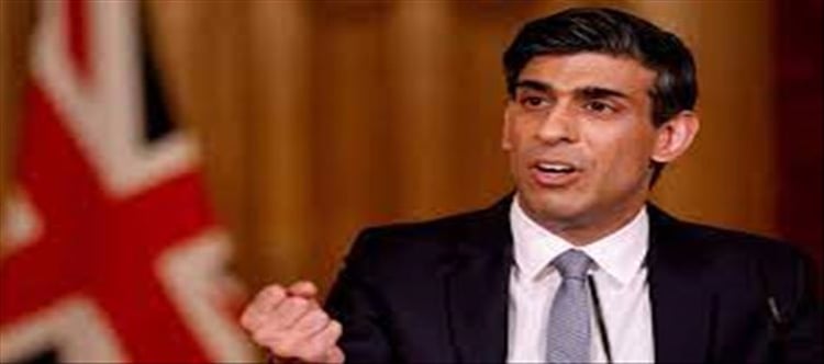 Rishi Sunak To Become UK S First British Asian PM