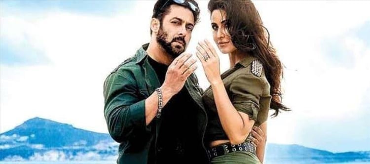 Salman Khan Xx Video Bf - Salman Khan to resume shooting with Ex Girlfriend Katrina K