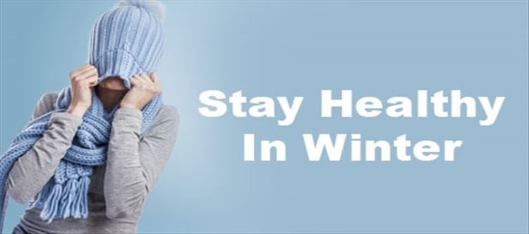 Health Tips: Follow These 7 Steps To Stay Active In Winter