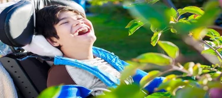 Know what is Cerebral Palsy, and why is it dangerous for ch