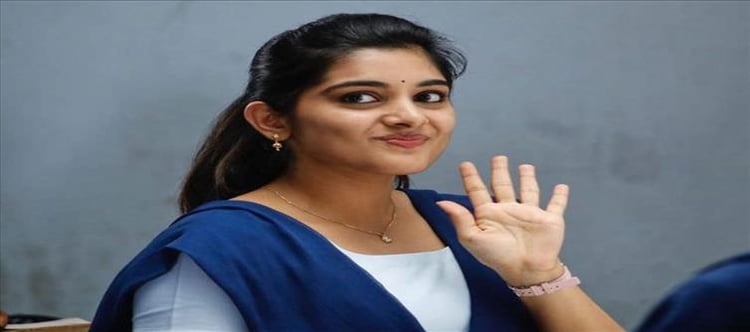 Actor Roja Xnxx - HBD Nivetha Thomas: 5 Lesser known facts about the actress