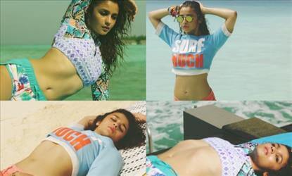 Alia Bhatt Sexy Bf Sexy Bf - These 10 images of Alia Bhatt from Vogue Photo shoot will l