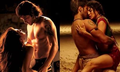 Nagarjuna Sex Videos Xxx - HOT STORY :: How Movie s changed representation of SEX th