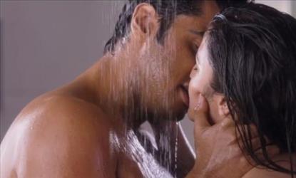 Urvashi Sex In Wet - Difference between Bollywood & Real life sex :: Never ever