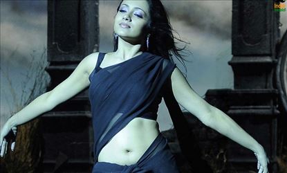 Kajal Sexy Video Hd - Trisha in an international spy thriller
