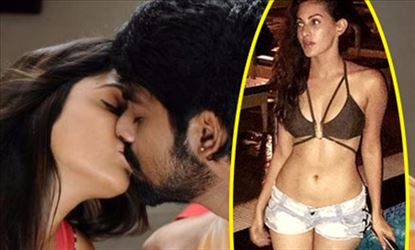 Ninetharsex - Famous Adult Comedy in Tamil comes with a Hot Sequel in 3D