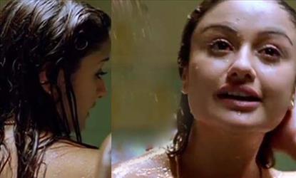 415px x 250px - Oops: Telugu actress nude video leak