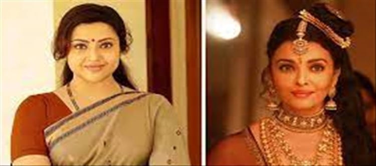 750px x 332px - Aishwarya Rai won my dream role.. This actress is jealous.