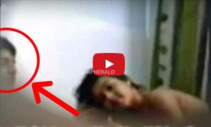 SHOCKING - Kajal Aggarwal VIDEO LEAKED and Spreading like W