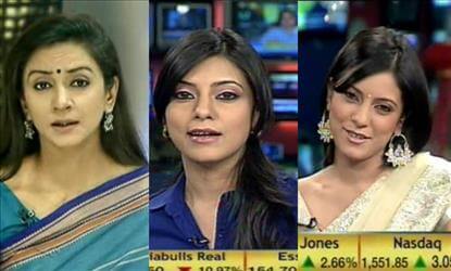 415px x 250px - Top 20 Hot and Sexy Female anchors in India