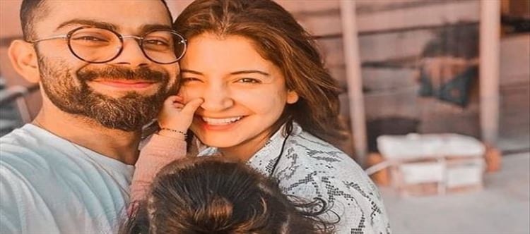 Anushka Sharma shares unseen pics of kissing mamma