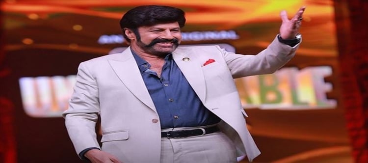 Balakrishna And Boyapati Ready For A Grand Akhanda 2 Adve