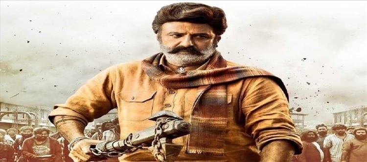 Bhagwant Kesari - 8 High-Octane Action Sequences Await.