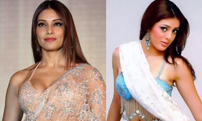 Anushka Sharma Ki Chut - Happy Birthday Parvathi Melton & Bipasha Basu