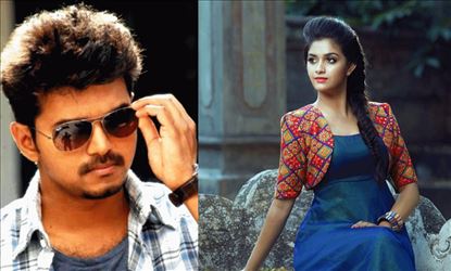 First TAMANNAH, Now KEERTHY SURESH - Feels BAD for ACTING w