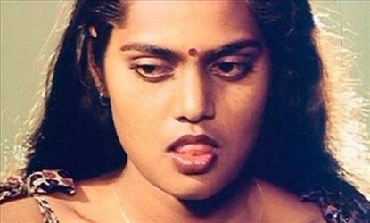 415px x 250px - Silk Smitha: the controversial sex symbol of the south