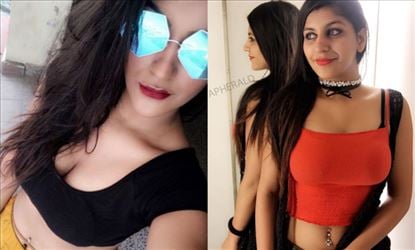 415px x 250px - Whaa..tt..?? 20-Year-Old Soft Porn Actress is a Contestant in BIGG BOSS  Season 2 ??