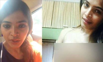 Keerthy Suresh Sex Video Hd - Suchileaks Sex Scandal Actress Sanchita Shetty is Back - 30