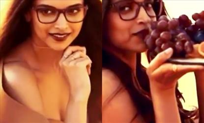 415px x 250px - Deepika Padukone s XXX Video :: Your Surprise for Saturday