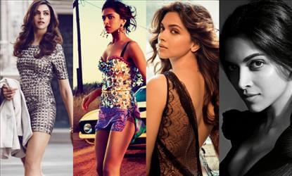 415px x 250px - Hottest Photo Feature :: Deepika Padukone poses for XXX M