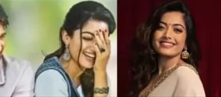 Did Rashmika Mandanna Celebrate Birthday With Rumored BF