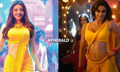 Kajal Sex Videos Com - Sorry Kajal, You can t show 0.001% Sex Appeal like Disha Pa