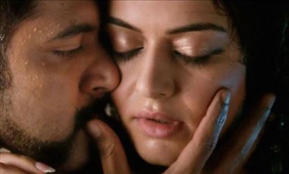 Hansika Xxx Video - Hansika leaked photos as a promotional tool