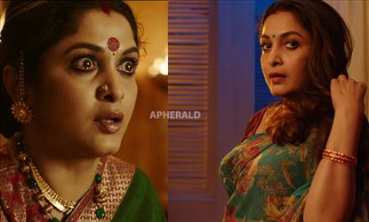Tamanna Sex Videos Com Telugu - Baahubali s Mother is a PORN STAR...