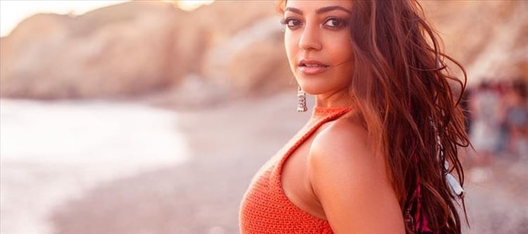 Kajal Xx Video Hd - Kajal Aggarwal join hands with Controversial Hero?